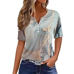 Short sleeve blouses for sale  Delivered anywhere in USA 