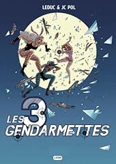 Gendarmettes bandes dessinées d'occasion  Livré partout en France