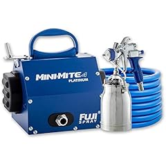 Fuji spray mini for sale  Delivered anywhere in Ireland