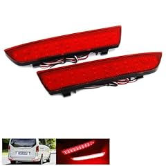 Red lens rear for sale  Delivered anywhere in Ireland