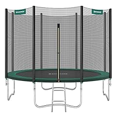 Songmics trampoline 305 for sale  Delivered anywhere in UK