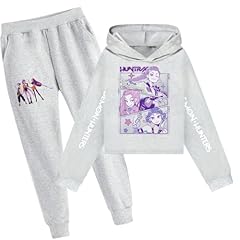 Set tuta unisex usato  Spedito ovunque in Italia 