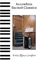 Accordion sacred classics for sale  Delivered anywhere in USA 