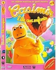 Casimir île enfants d'occasion  Livré partout en France