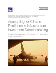 Accounting climate resilience for sale  Delivered anywhere in UK