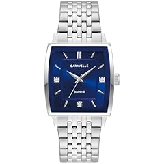 Caravelle bulova men for sale  Delivered anywhere in USA 