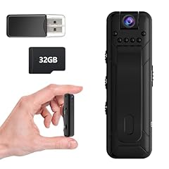 Bextgoo body camera for sale  Delivered anywhere in UK