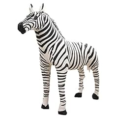 Cuawan zebra stuffed for sale  Delivered anywhere in USA 