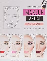 Makeup artist face d'occasion  Livré partout en Belgiqu