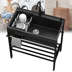Free standing sink for sale  Delivered anywhere in UK