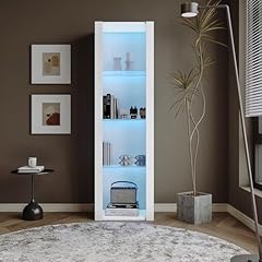 Msmok hochglanz vitrine gebraucht kaufen  Wird an jeden Ort in Deutschland