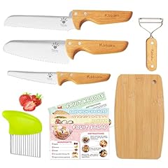 Kibbidea lot couteaux d'occasion  Livré partout en Belgiqu