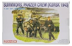 Survivors panzer crew gebraucht kaufen  Wird an jeden Ort in Deutschland