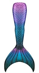Dnfun mermaid tail for sale  Delivered anywhere in USA 