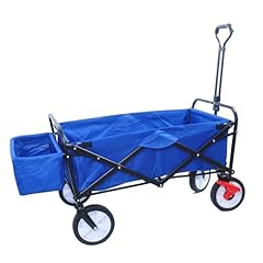 Taoplay bollerwagen faltbar gebraucht kaufen  Wird an jeden Ort in Deutschland