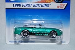Hot wheels 1998 for sale  Delivered anywhere in USA 