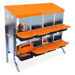 Chicken nesting box for sale  Delivered anywhere in USA 