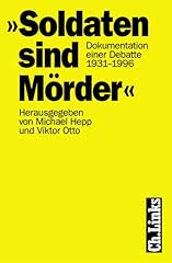 Soldaten sind mörder d'occasion  Livré partout en Belgiqu