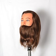 Mannequin head male for sale  Delivered anywhere in Ireland