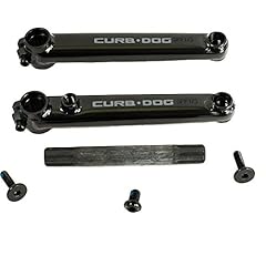 Curb dog 3pc for sale  Delivered anywhere in USA 