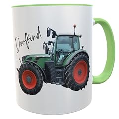 Personalisierte tasse dorfkind gebraucht kaufen  Wird an jeden Ort in Deutschland