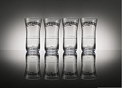 Kopparberg glasses kopparberg for sale  Delivered anywhere in UK