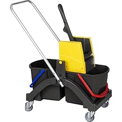Vermop nasswischwagen aquva gebraucht kaufen  Wird an jeden Ort in Deutschland
