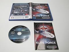 Star trek voyager d'occasion  Livré partout en France