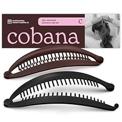 Cobana banana clip for sale  Delivered anywhere in USA 
