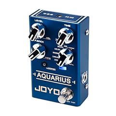 Joyo aquarius pedale usato  Spedito ovunque in Italia 