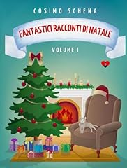 Fantastici racconti natale usato  Spedito ovunque in Italia 