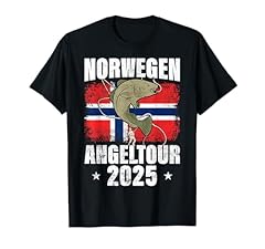 Angeltour norwegen 2025 gebraucht kaufen  Wird an jeden Ort in Deutschland
