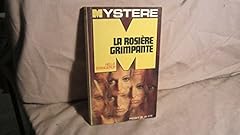 Rosiere grimpante d'occasion  Livré partout en France