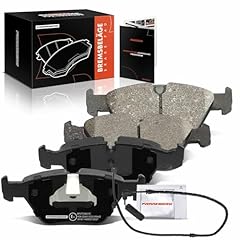 Frankberg brake pad for sale  Delivered anywhere in UK