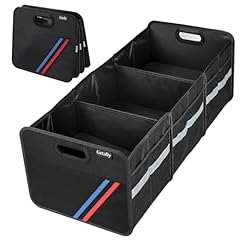 Getally trunk organizer for sale  Delivered anywhere in USA 