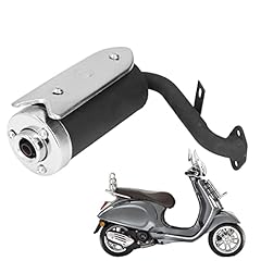 Auspuffrohr scooter auspuffroh gebraucht kaufen  Wird an jeden Ort in Deutschland