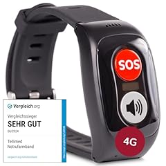 Tellimed carino notfallarmband gebraucht kaufen  Wird an jeden Ort in Deutschland