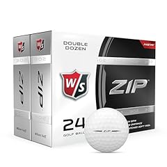 Wilson staff zip for sale  Delivered anywhere in UK