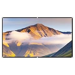 Screen projector anti for sale  Delivered anywhere in UK