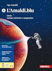 Amaldi.blu. per scuole usato  Spedito ovunque in Italia 