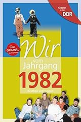 Geboren ddr wir gebraucht kaufen  Wird an jeden Ort in Deutschland