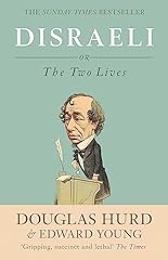 Disraeli two lives for sale  Delivered anywhere in UK