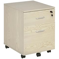 Vinsetto drawer locking for sale  Delivered anywhere in UK