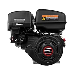 Loncin g270f benzinmotor gebraucht kaufen  Wird an jeden Ort in Deutschland
