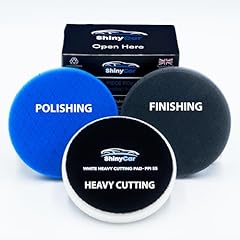 Shinycar premium foam for sale  Delivered anywhere in UK