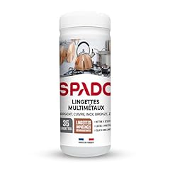 Spado lingettes multi d'occasion  Livré partout en France