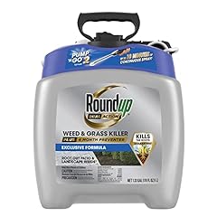 Roundup dual action for sale  Delivered anywhere in USA 