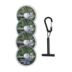 Raprance tippet line for sale  Delivered anywhere in UK