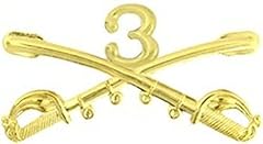 Army kavallerie gekreuzter gebraucht kaufen  Wird an jeden Ort in Deutschland