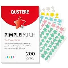 Qustere pimple patches for sale  Delivered anywhere in USA 
